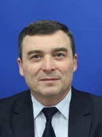 CHIRIAC Viorel